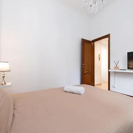 Apartment Quadrilocale Con Terrazza Vicino Al Mare *