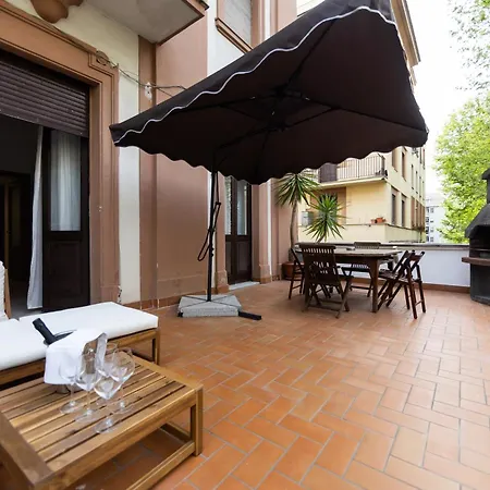 Quadrilocale Con Terrazza Vicino Al Mare