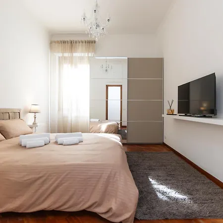 Quadrilocale Con Terrazza Vicino Al Mare Apartment Lido di Ostia
