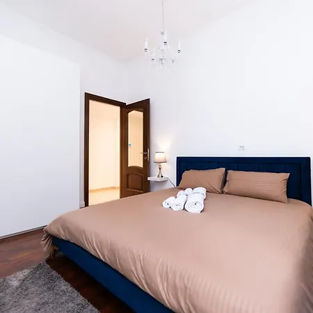 Apartment Quadrilocale Con Terrazza Vicino Al Mare Lido di Ostia
