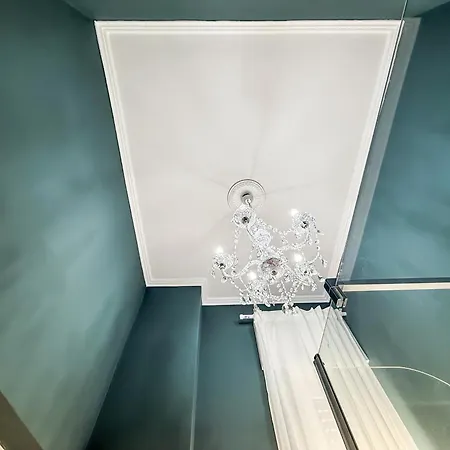 Quadrilocale Con Terrazza Vicino Al Mare *