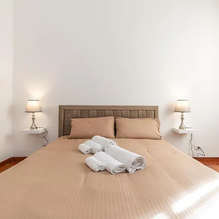 Quadrilocale Con Terrazza Vicino Al Mare Apartment Lido di Ostia