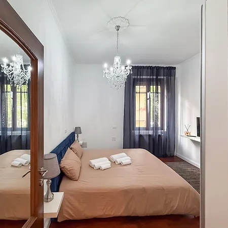 Quadrilocale Con Terrazza Vicino Al Mare Apartment *