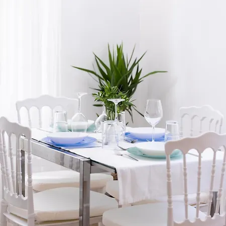 Apartment Quadrilocale Con Terrazza Vicino Al Mare Lido di Ostia